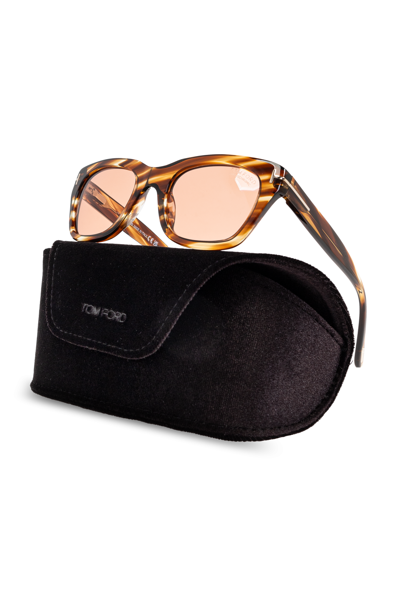 Tom Ford Sunglasses | Men's | Vitkac